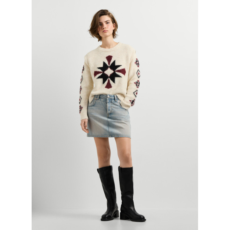 maillot femme  pepe jeans audrey