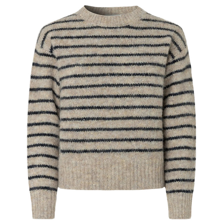 maillot femme  pepe jeans w11 daniela sweater