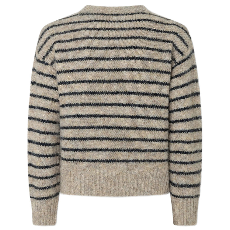 maillot femme  pepe jeans w11 daniela sweater