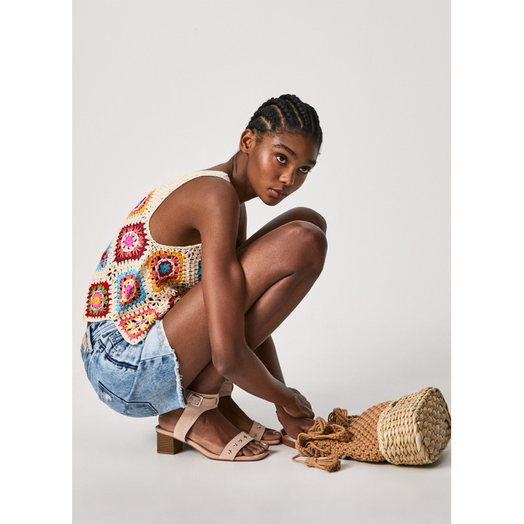 maillot femme  pepe jeans priska