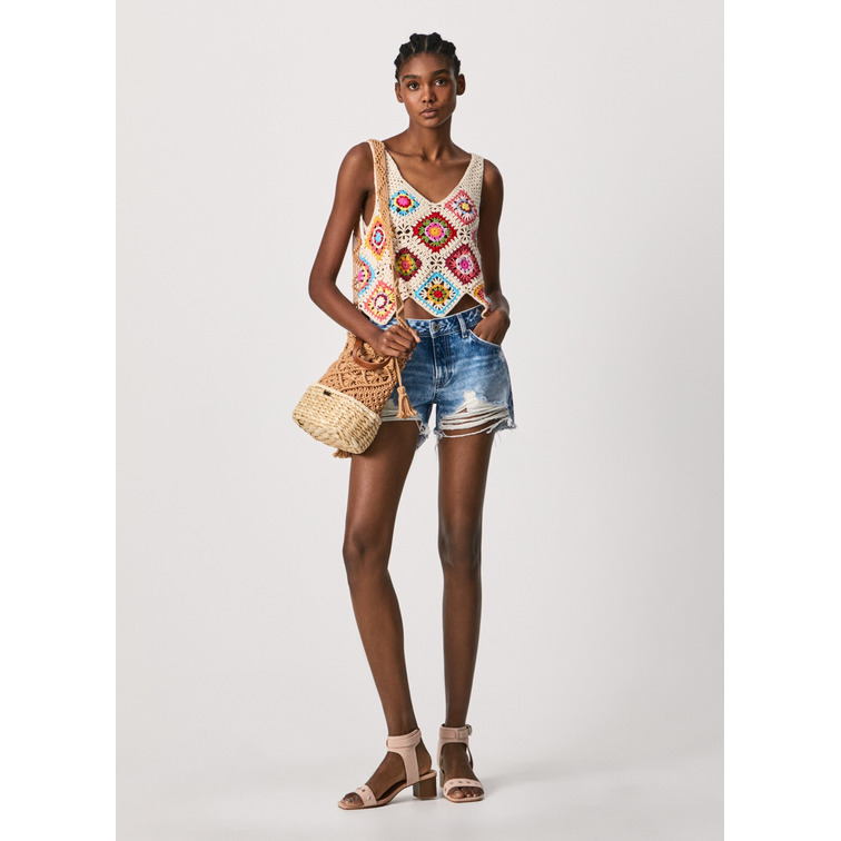 maillot femme  pepe jeans priska