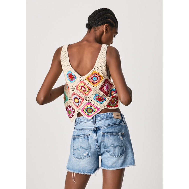 maillot femme  pepe jeans priska