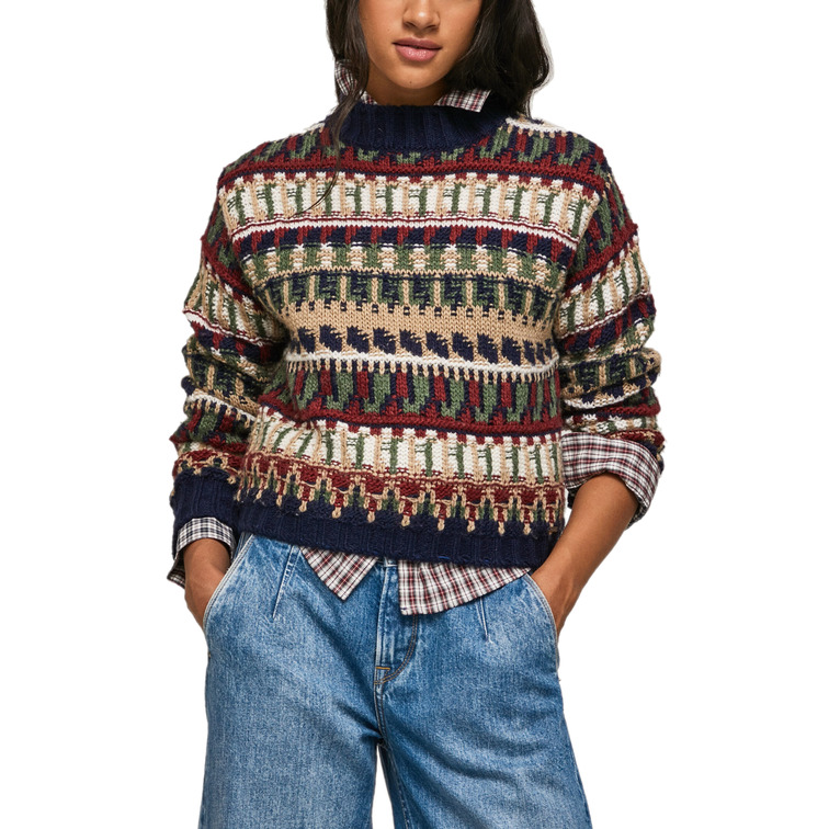 maillot femme  pepe jeans barbara