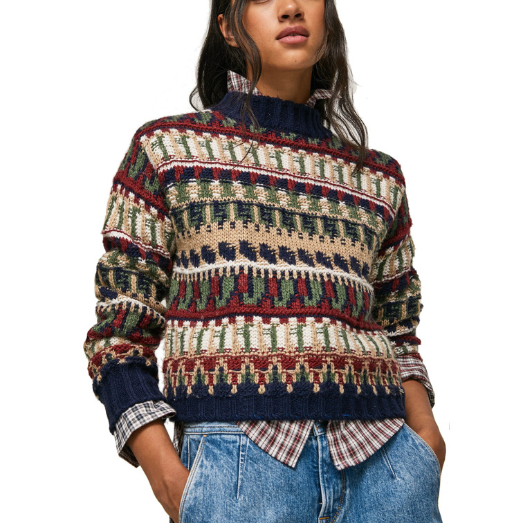 maillot femme  pepe jeans barbara