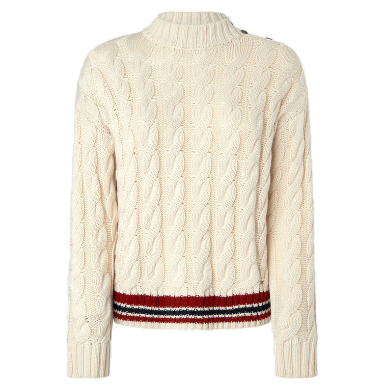 maillot femme  pepe jeans blossom
