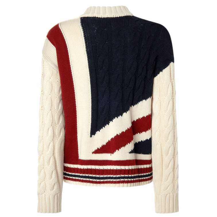 maillot femme  pepe jeans blossom