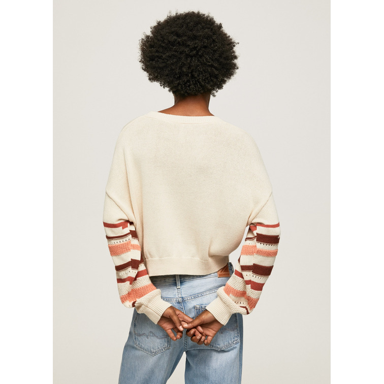 femme frances sweater 0aa