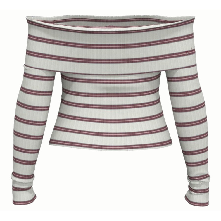 maillot femme  pepe jeans danna top