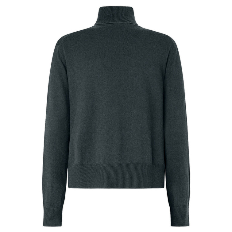 maillot femme  pepe jeans donna turtleneck