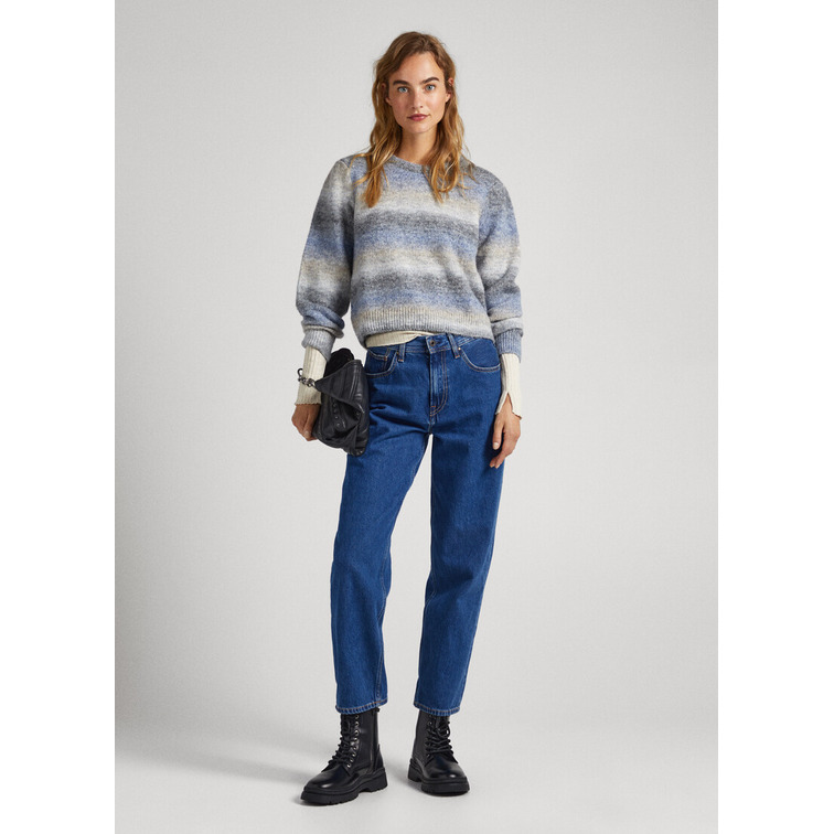maillot femme  pepe jeans edith sweater