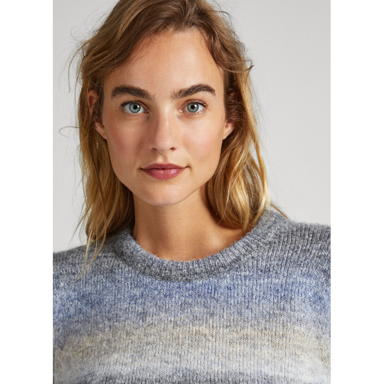 maillot femme  pepe jeans edith sweater