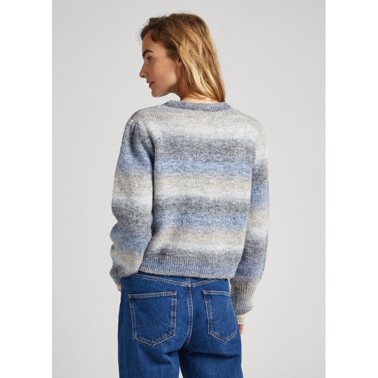 maillot femme  pepe jeans edith sweater
