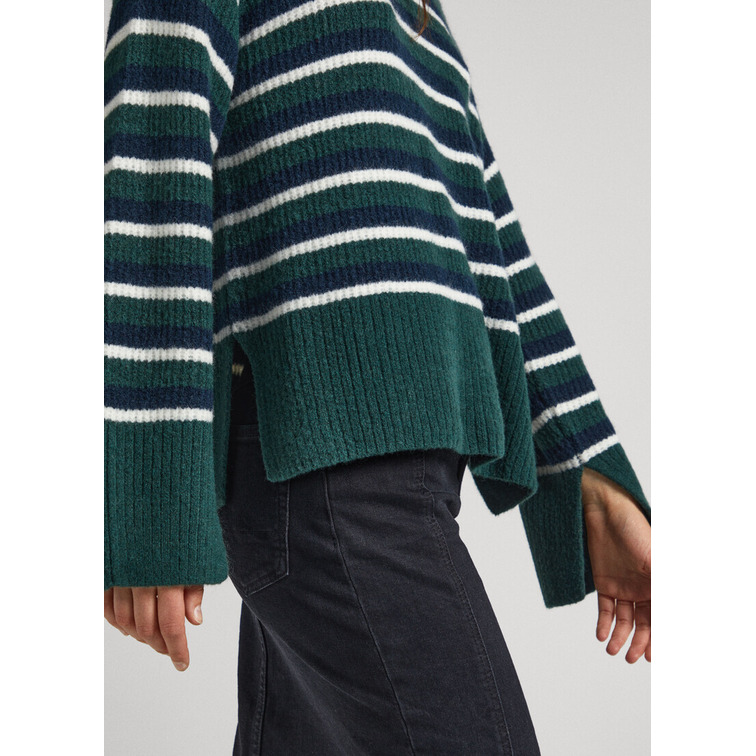 maillot femme  pepe jeans ellison