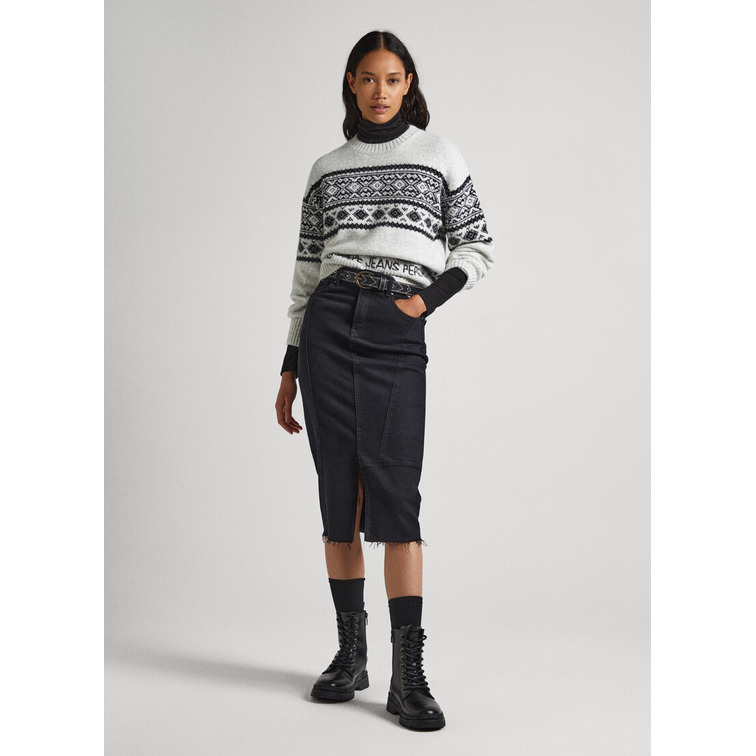 maillot femme  pepe jeans elodie