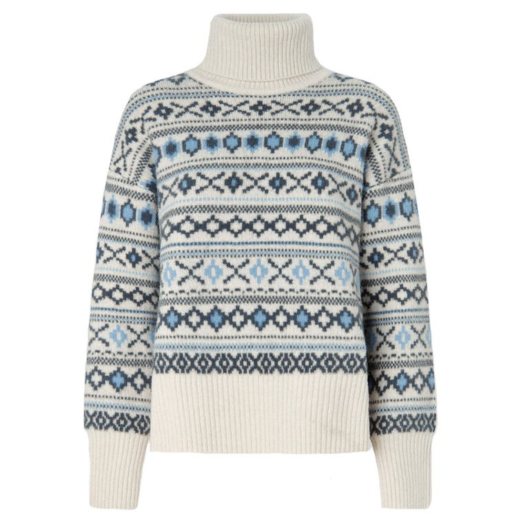 maillot femme  pepe jeans elsa turtleneck