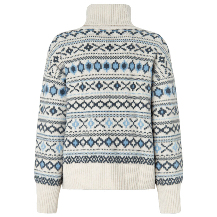 maillot femme  pepe jeans elsa turtleneck