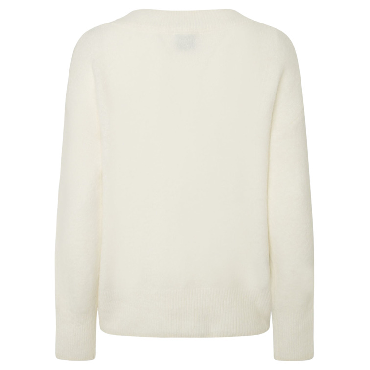 maillot femme  pepe jeans irma v-neck