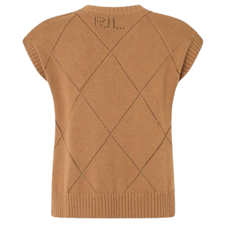 maillot femme  pepe jeans idris vest