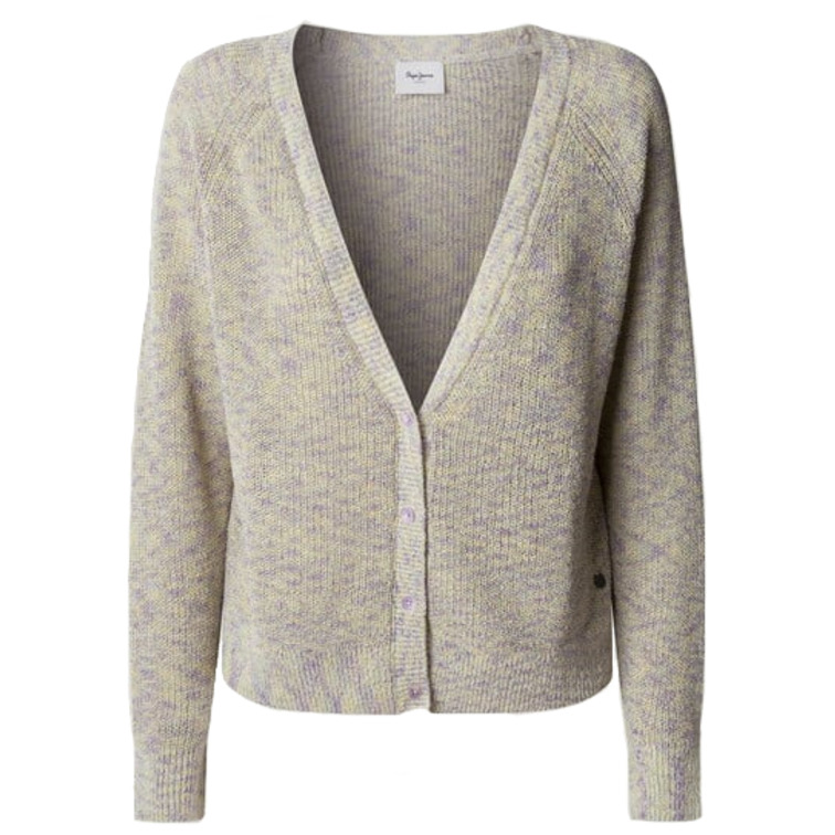 maillot femme  pepe jeans claire cardigan