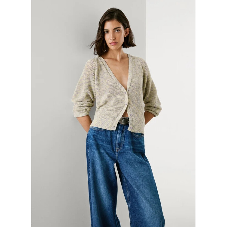 maillot femme  pepe jeans claire cardigan