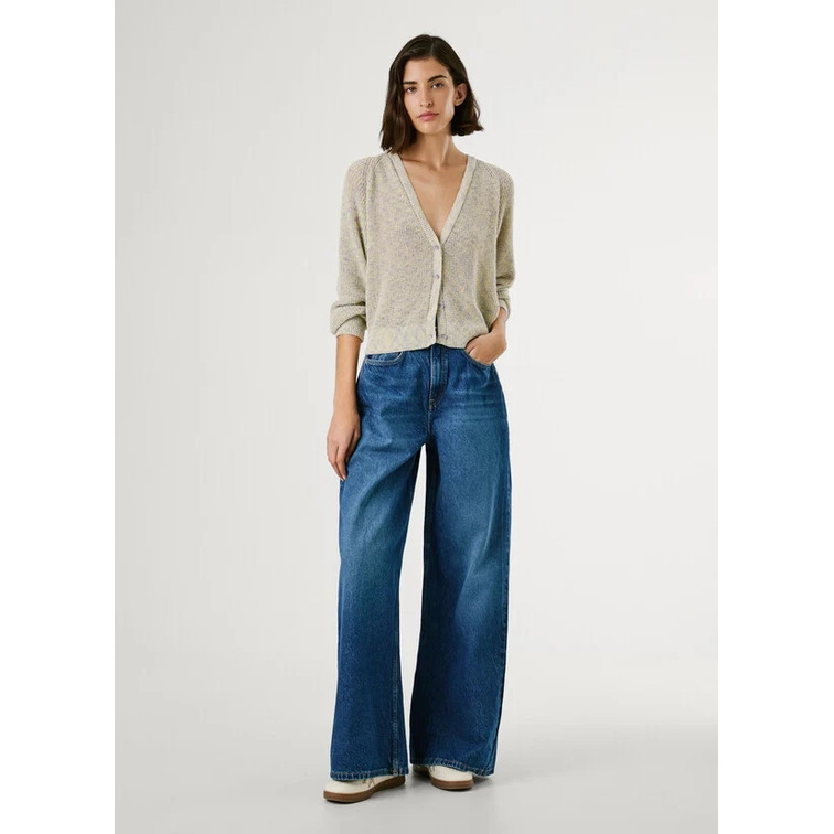 maillot femme  pepe jeans claire cardigan