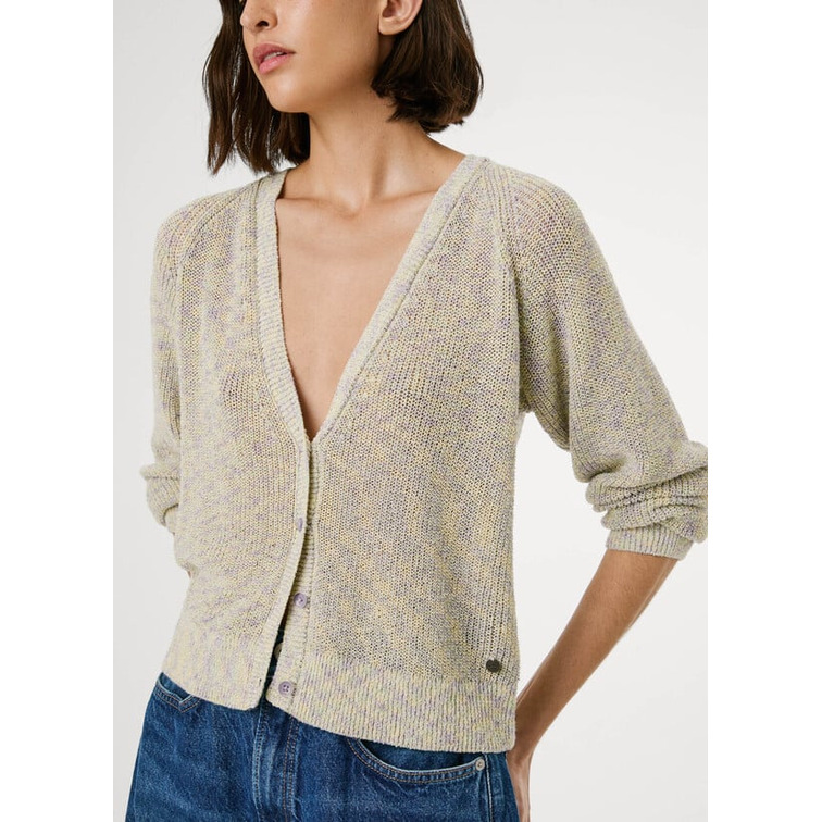 maillot femme  pepe jeans claire cardigan