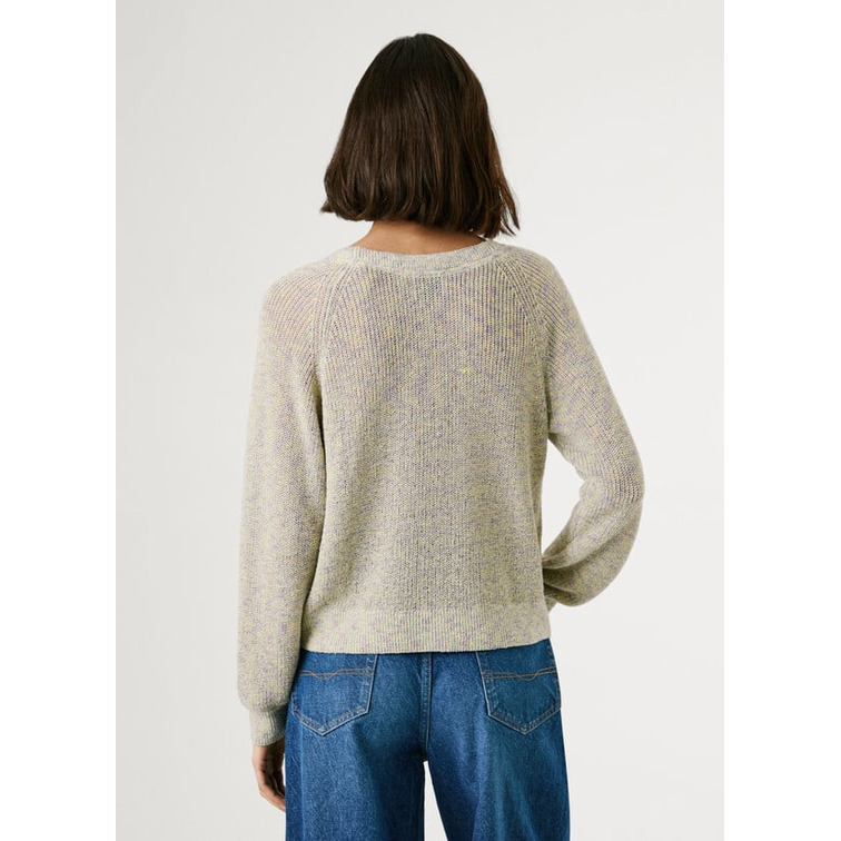 maillot femme  pepe jeans claire cardigan