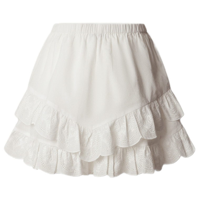 le short femme  pepe jeans camila short