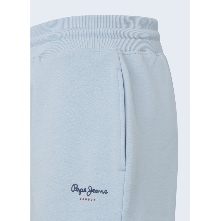 le short femme  pepe jeans calista short