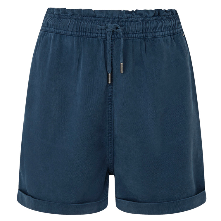 le short femme  pepe jeans brigitte