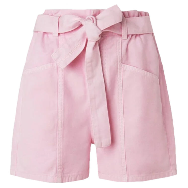 le short femme  pepe jeans valle