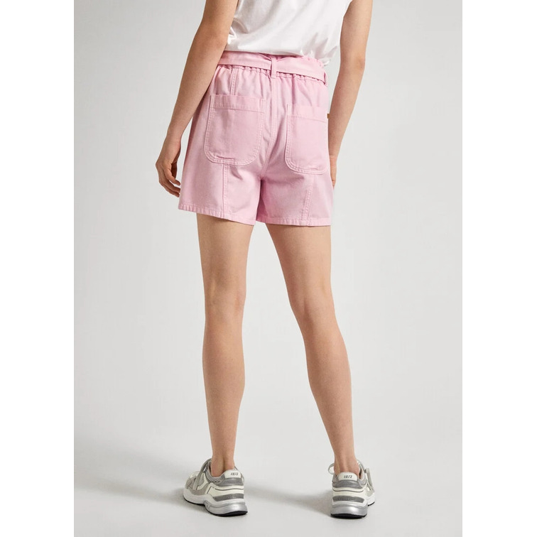 le short femme  pepe jeans valle