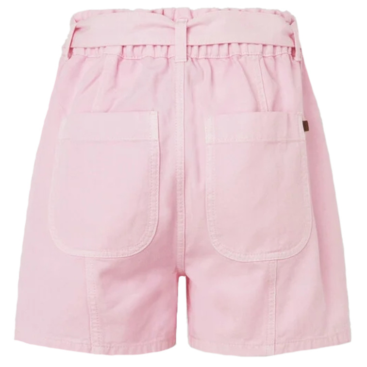 le short femme  pepe jeans valle