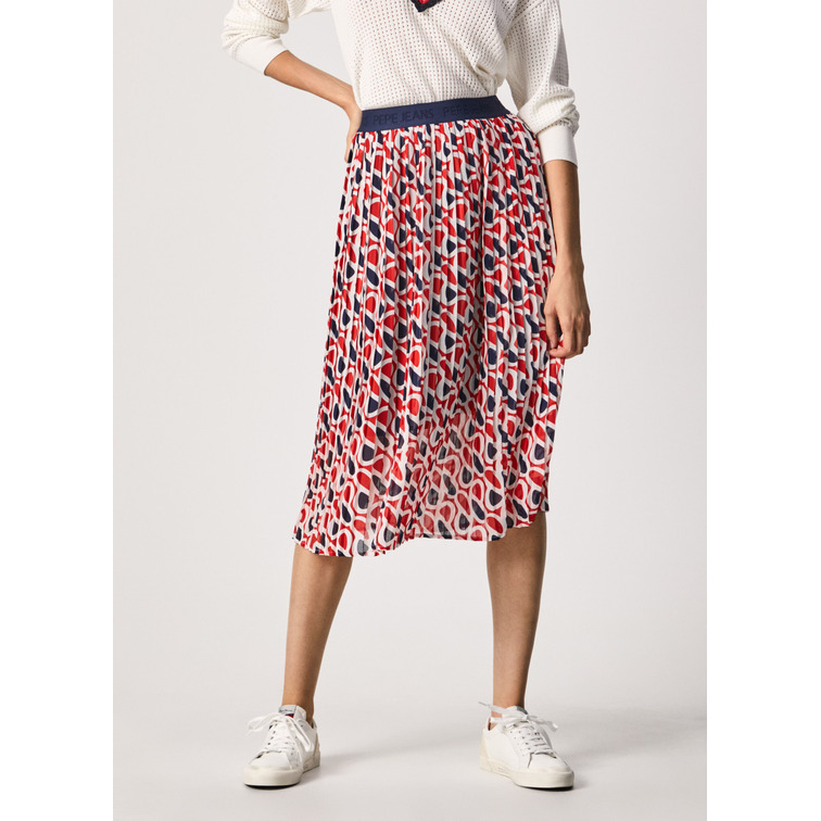 robe femme  pepe jeans kaylie