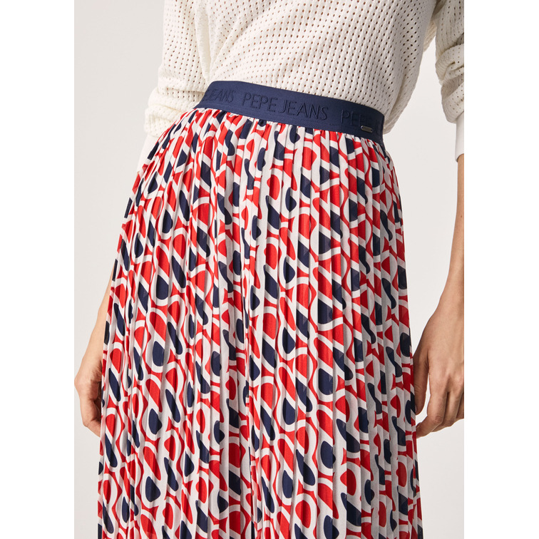 robe femme  pepe jeans kaylie