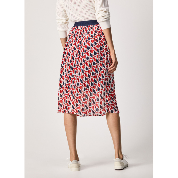 robe femme  pepe jeans kaylie