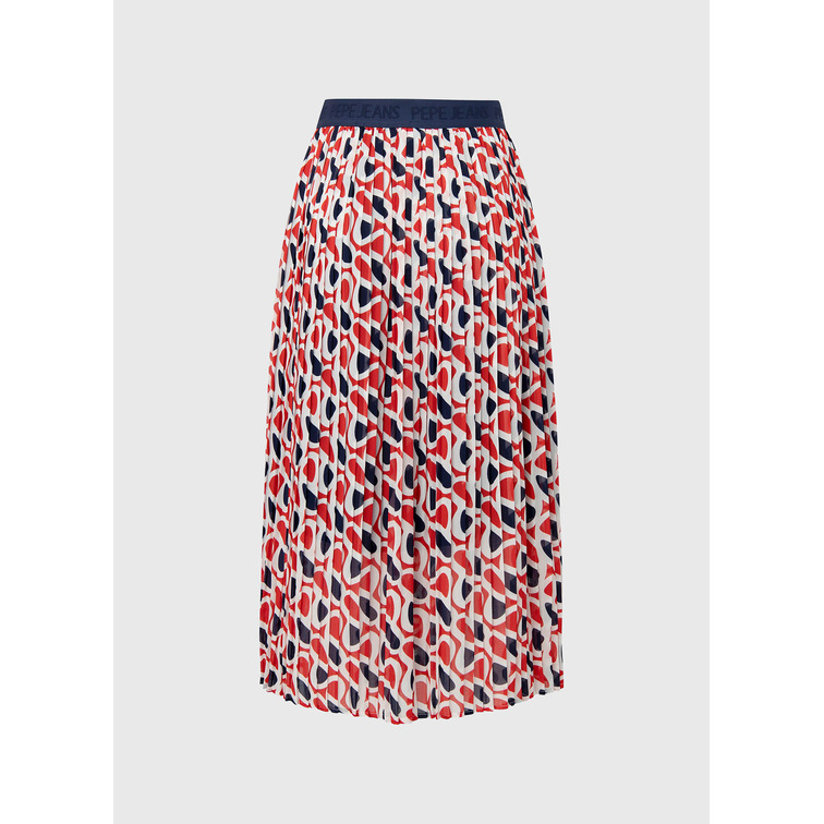 robe femme  pepe jeans kaylie