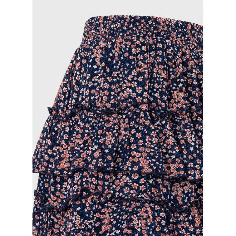 robe femme  pepe jeans leslie