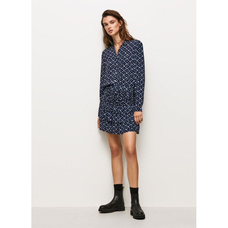 robe femme  pepe jeans eimi