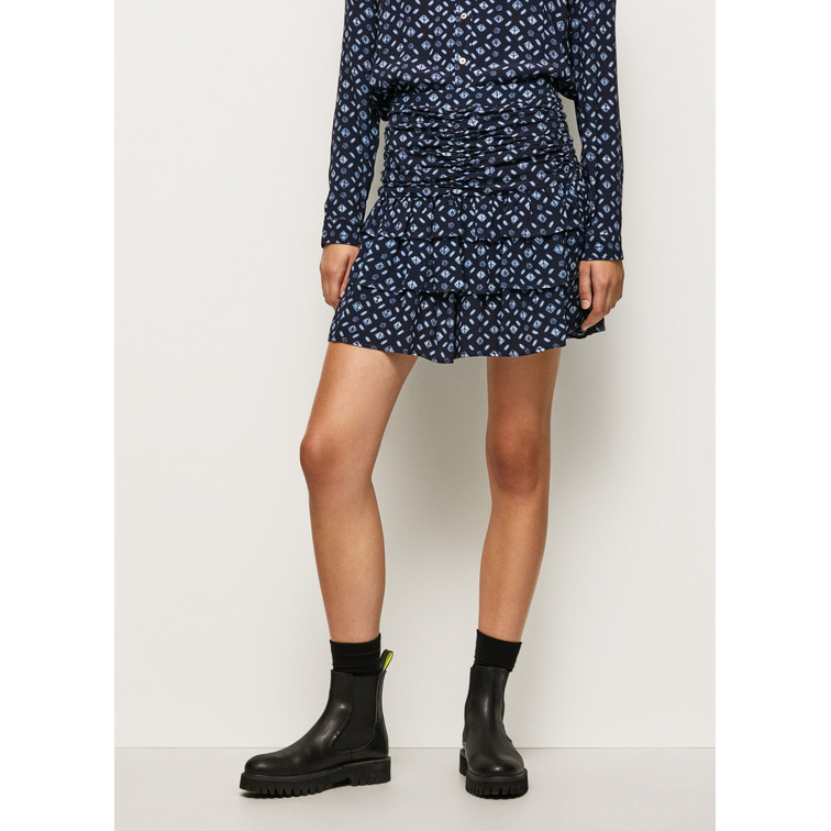 robe femme  pepe jeans eimi