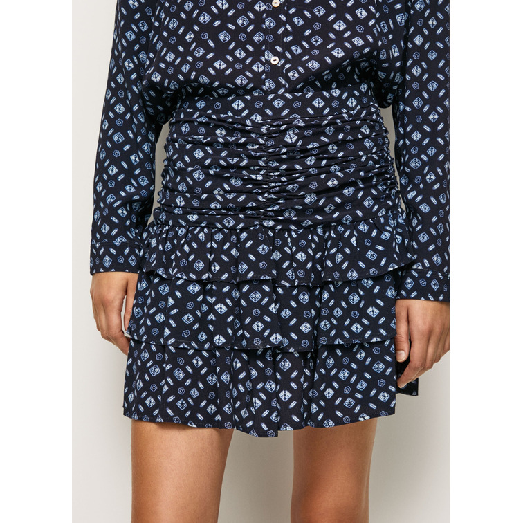 robe femme  pepe jeans eimi