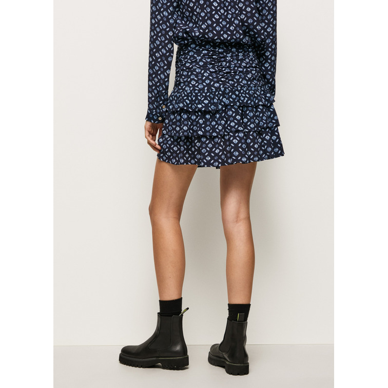 robe femme  pepe jeans eimi