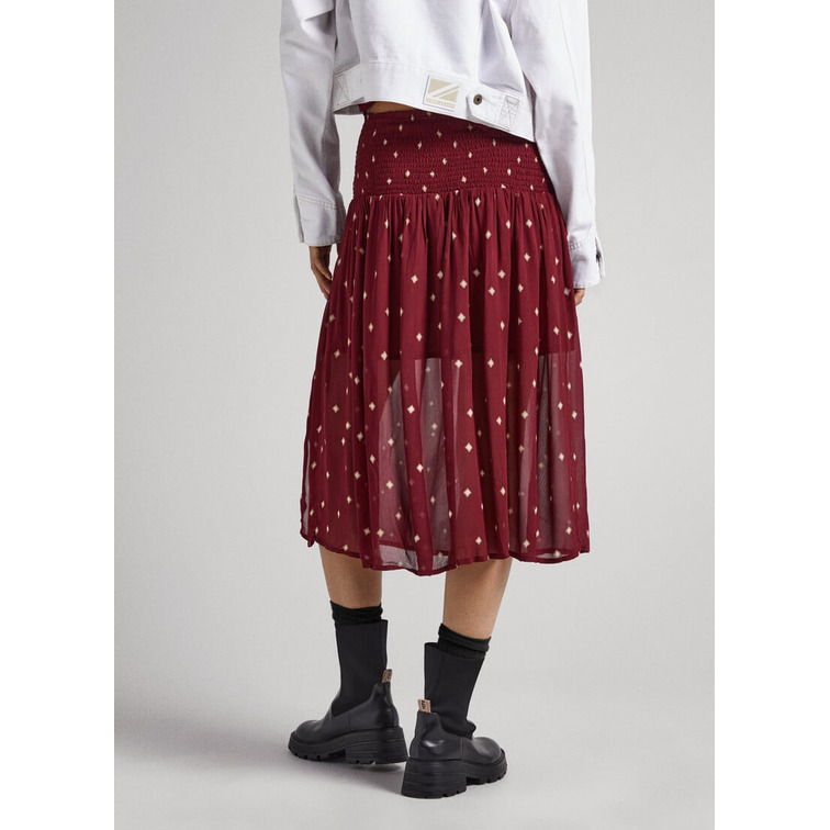 robe femme  pepe jeans geneve