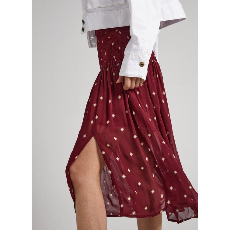 robe femme  pepe jeans geneve