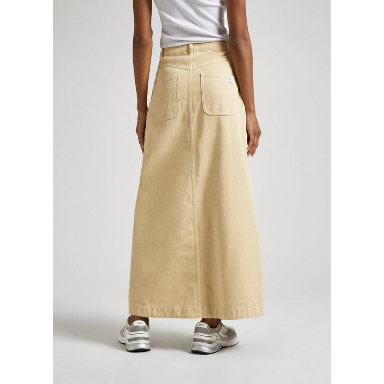 robe femme  pepe jeans shelby