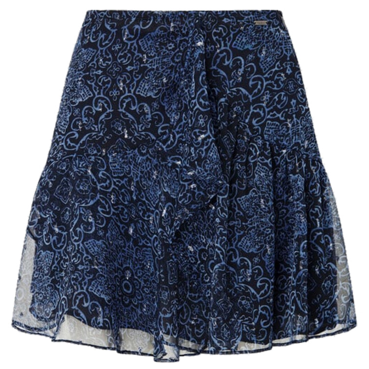 robe femme  pepe jeans cressida