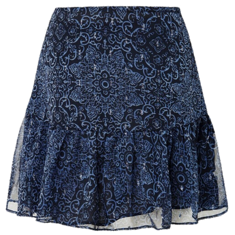 robe femme  pepe jeans cressida