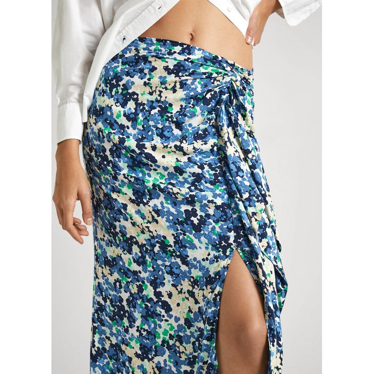 robe femme  pepe jeans chasity
