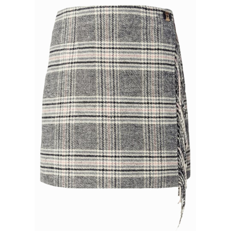 robe femme  pepe jeans talani skirt