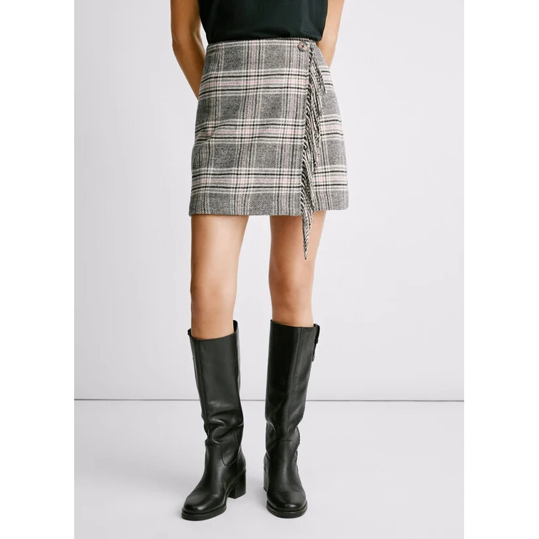 robe femme  pepe jeans talani skirt